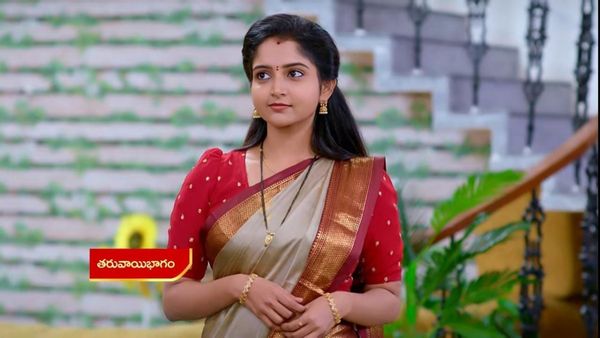 Brahmamudi June 30th Episode: స్వప్న వేసిన ప్లాన్ రివర్స్... రాజ్ తో కలిసి ఆఫీసుకు కావ్య?