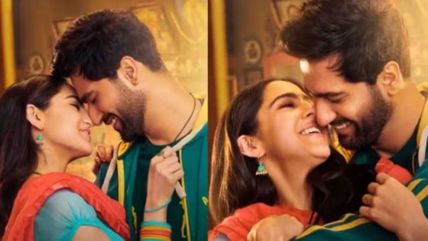 Zara Hatke Zara Bachke Collections హిట్ టాక్‌తో జరా హట్కే జరా బచ్కే.. వికీ, సారా మూవీకి ఏ రేంజ్ కలెక్షన్లంటే?