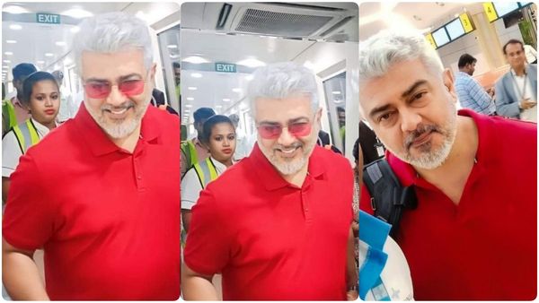 పొట్టతో దర్శనం ఇచ్చిన స్టార్ హీరో.. వీడియో వైరల్.. నెటిజన్స్ ఏమన్నారంటే?