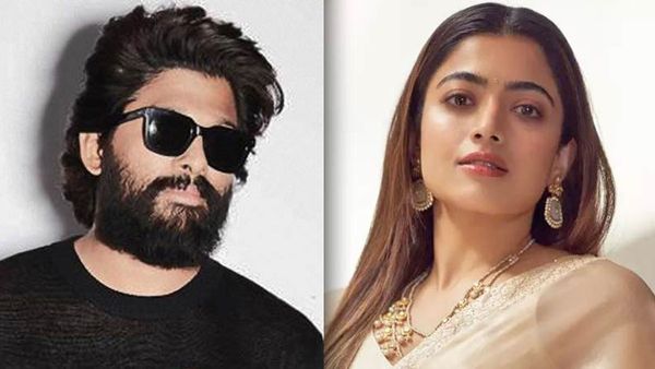 Rashmika Mandanna యువ హీరో మూవీకి రష్మిక మందన్న గుడ్‌బై.. అల్లు అర్జున్ కారణమా?