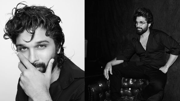 Allu Arjun: బన్నీ కొత్త సినిమా ప్రకటన.. హ్యాట్రిక్ హిట్ల తర్వాత మరోసారి.. ఎవరూ ఊహించని విధంగా!