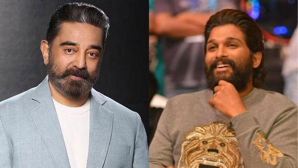 కమల్ హాసన్ సూపర్ హిట్ మూవీలో నటించిన బన్నీ.. అదేంటో తెలుసా?