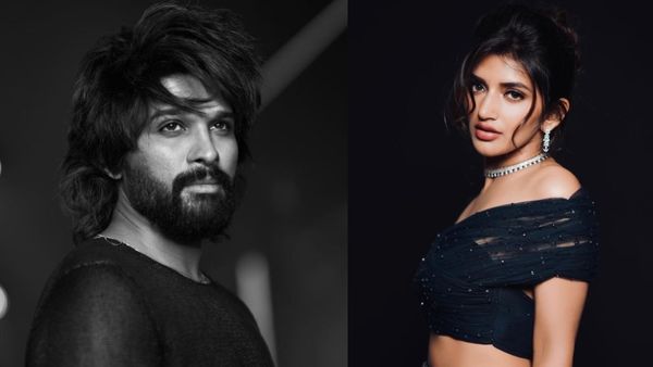 Sreeleelaకు గట్స్ ఎక్కువే.. ఏకంగా Allu Arjunకే ఝలక్ ఇచ్చిందిగా!