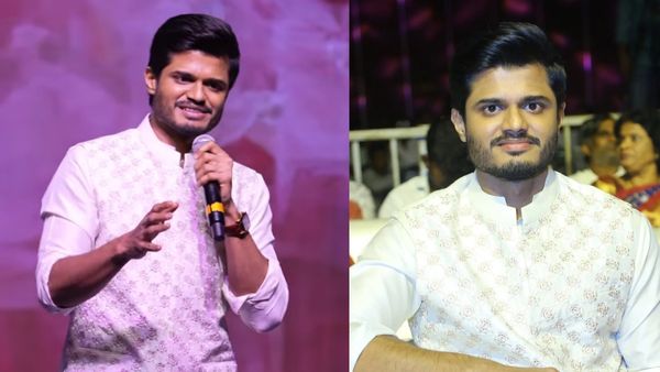 Anand Devarakonda: సినిమా ఆఫర్ వచ్చింది అంటే .. విజయ్ నవ్వాడు.. కానీ ఈరోజు మాత్రం..