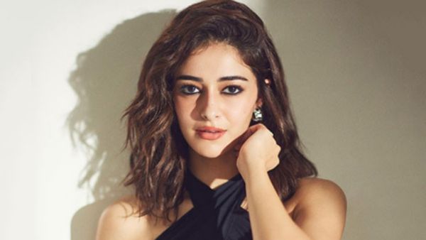 Ananya Panday: హీరోతో అడ్డంగా దొరికిన విజయ్ దేవరకొండ హీరోయిన్.. ఆ ఫొటోలు బయటకు రావడంతో కలకలం