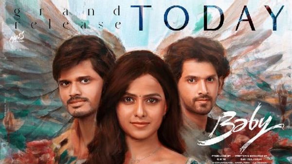 Baby day 2 Collections బేబీ కలెక్షన్ల దుమారం.. రెండో రోజే భారీ లాభాల్లోకి.. ఎన్ని కోట్ల కలెక్షన్లంటే?