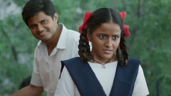 Baby 16 Days Collections: బ్రో ఉన్నా పెరిగిన వసూళ్లు.. 16 రోజుల్లో అన్ని కోట్లు.. 13 లక్షలు వస్తే!