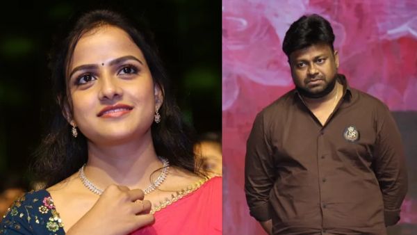 Baby తర్వాత వైష్ణవి కెరీర్ గురించి బాధపడ్డా.. డైరెక్టర్ కామెంట్స్.. ఏడ్చేసిన హీరోయిన్