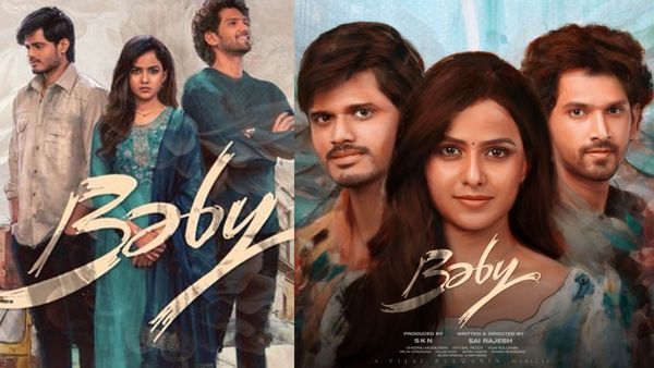 Baby 1st Week Collections: 8 కోట్లే రావాలి.. కానీ వారంలో సంచలనంగా.. బేబి మూవీకి లాభం ఎంతో తెలిస్తే!