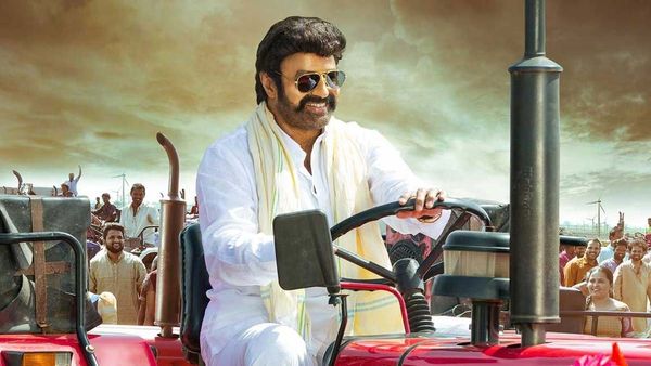 NBK 109: వెండితెరపైకి క్రేజీ హిట్ కాంబినేషన్.. ఆ హీరోయిన్ తో మరోసారి బాలయ్య!