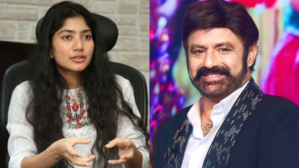 ఏంటి సాయిపల్లవి.. బాలయ్యకు నో చెప్పిందా?.. ధైర్యమున్న అమ్మాయే!