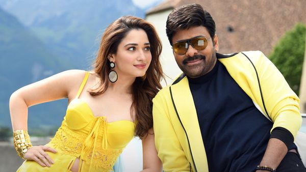 Bhola Shankar Trailer: చిరంజీవి ఫ్యాన్స్‌కు డబుల్ కిక్.. భోళా శంకర్ ట్రైలర్ డేట్ ఫిక్స్