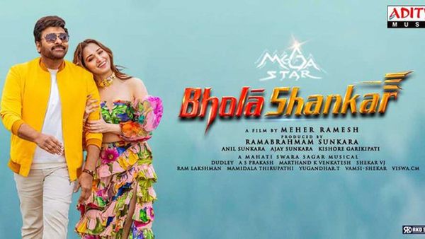 Bhola Shankar: చిరంజీవి మూవీలో మరో హైలైట్ లీక్.. ఏకంగా డైరెక్టరే రివీల్ చేశాడేంటి!