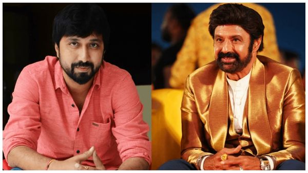 బాబీ సినిమాలో బిగ్ ట్విస్ట్... ఇదెక్కడి మాస్ కాంబోరా బాబు... బాలయ్యతో పాటు మరో స్టార్ హీరో!