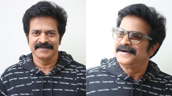 యవ్వనంతో కనిపించాలనుకొంటున్నారా? బ్రహ్మాజీ చెప్పిన సూపర్ చిట్కా‌తో ముసలితనం దూరం!