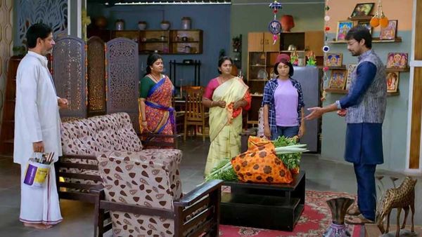 Brahmamudi july 14th:క‌ల్యాణ్‌ను అవ‌మానించిన అప్పు.. ఆ డిజైన్స్ కావ్యవేనని రాజ్‌కు తెలిసిపోతుందా?