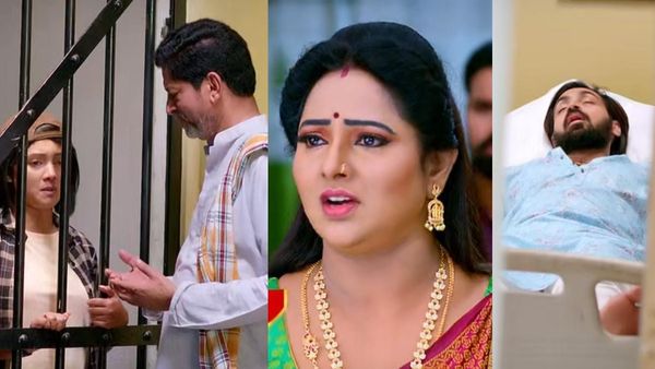 Brahmamudi July 6th Episode: రాజ్​ ట్రీట్మెంట్​పై షాకిచ్చిన డాక్టర్.. అత్త ముందు దోషిగా నిలబడ్డ కావ్య..