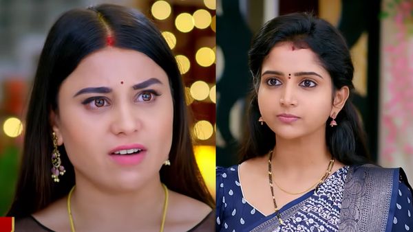 Brahmamudi July 28th: యాడ్ బయటకు రాకుండా చేసిన రాజ్... అక్కా, చెల్లెళ్ల మధ్య వార్!