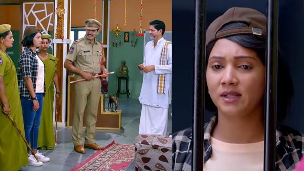 Brahmamudi July 4th Episode:మర్డర్ కేసులో అప్పు అరెస్ట్.. ప్రాణాపాయ స్థితిలో రాజ్!