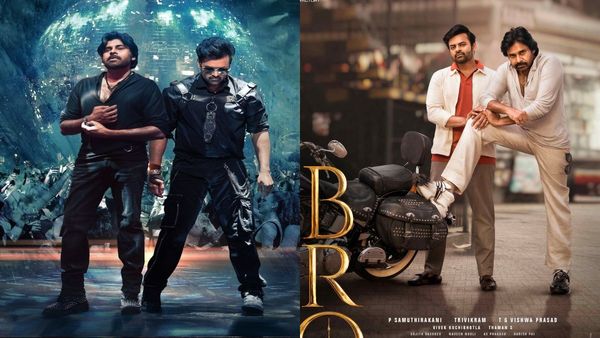 BRO ఓవర్సీస్ ప్రీమియర్స్ కలెక్షన్స్ అదరహో.. తెలుగులో ఆ ఒక్క సిటీలోనే మైనస్