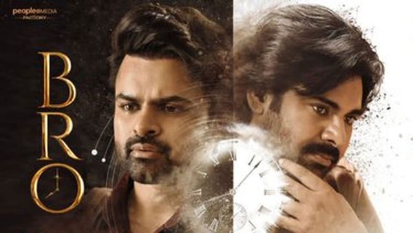 అదీ 'బ్రో' పవన్ రేంజ్.. హాట్ కేకుల్లా ఓవర్సీస్ ప్రీమియర్ ప్రీ సేల్స్