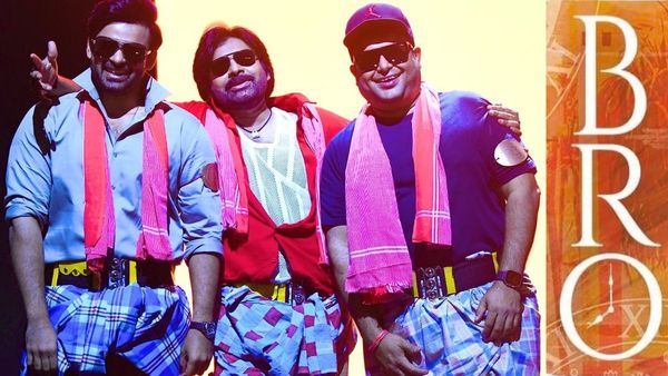 BRO Twitter Review పవన్ ఫ్యాన్స్ పండుగే పండుగ.. బ్రో ది అవతార్ హిట్టు బొమ్మ.. బ్రో ట్విట్టర్ రివ్యూ