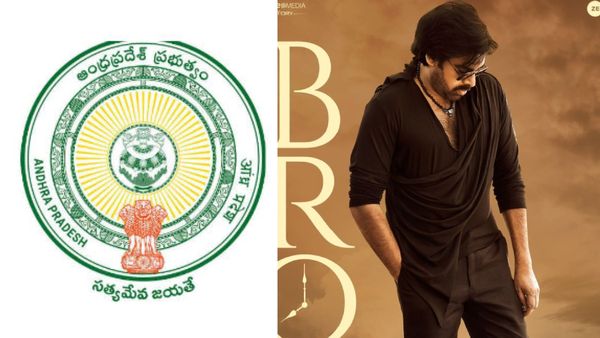 ఏపీ గవర్నమెంట్‌ను వదలవా 'బ్రో'... పవన్ కల్యాణ్ గట్టి కౌంటర్ వేశాడుగా!