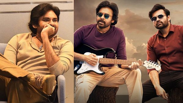 BRO: పవన్ ఫ్యాన్స్‌కు బ్యాడ్ న్యూస్.. బయటపడిన అసలు నిజం.. ఏంటీ 'బ్రో' ఇది!