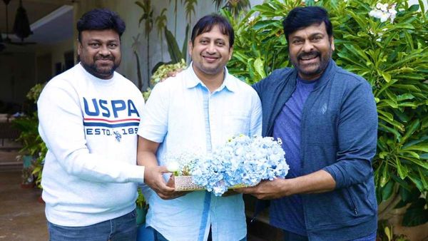 Baby: బేబి టీమ్‌కు చిరంజీవి సర్‌ప్రైజ్.. లోడింగ్ అంటూ గుడ్ న్యూస్