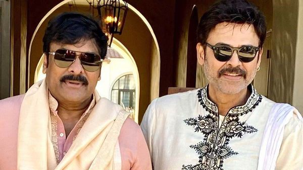 ఆ యంగ్ హీరో క్రేజ్ చూసి వెనక్కి తగ్గిన చిరు-వెంకీ.. భలే భయపెట్టాడుగా!