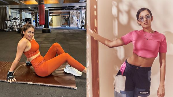 Lavanya Tripathi: నిహారిక బాటలో లావణ్య త్రిపాఠి.. నెటిజన్స్ షాక్.. ఫోటోలు వైరల్