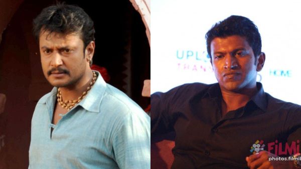 దర్శన్ Vs పునీత్ ఫ్యాన్ వార్.. గొడవల్లో ఒకరు మృతి.. అసలేం జరిగిందంటే?