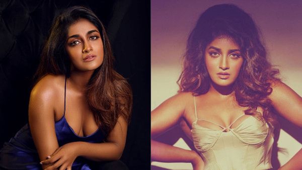 ఎద అందాలు గాలికి వదిలేసిన డింపుల్: ఓర్నాయనో మరీ ఇంత తెగింపా!