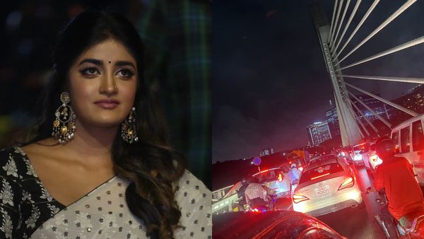 Dimple Hayathi ట్రాఫిక్ డీసీపీలపై విరుచుకుపడ్డ డింపుల్ హయతి.. తెలంగాణ ప్రభుత్వాన్ని కెలికిన తెలుగు హీరోయిన్!