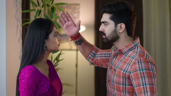 Intinti Gruhalakshmi: దివ్య, విక్రమ్‌కు విడాకులు.. ట్విస్ట్ ఇచ్చిన రాజ్యలక్ష్మి.. లాస్య మరో ప్లాన్‌