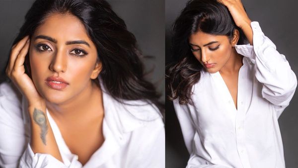 బుల్లి గౌనులో తెలుగు పిల్ల ఎక్స్‌పోజింగ్: పైనా కిందా ఓపెన్ చేసి ఫ్రీ షో