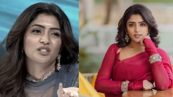 Eesha Rebba: పెళ్లి కాకుండా తల్లైన హీరోయిన్.. తొందరపడ్డప్పుడే ఆ పని.. ఇంతకీ పిల్లలకు తండ్రి ఎవరంటే!
