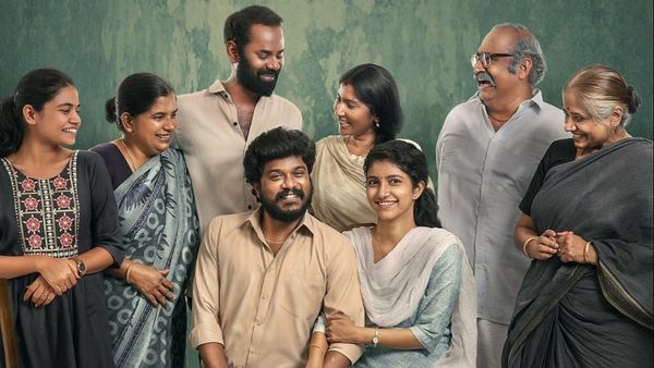 Good Night Review: 'గురక' జీవితాన్ని శాసిస్తే.. ఫన్ అండ్ ఎమోషనల్ మూవీ 'గుడ్ నైట్' రివ్యూ