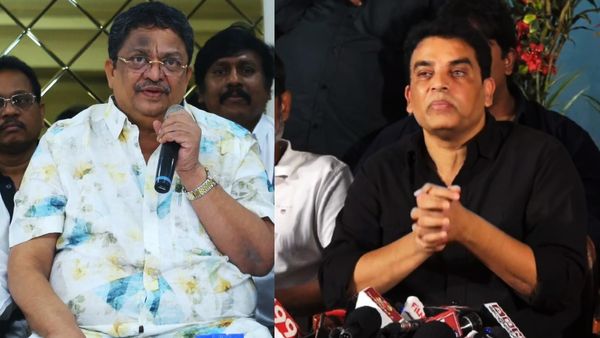Film Chamber Election: ముగిసిన TFCC ఎన్నికలు.. ఫలితాలు ఎప్పుడంటే?