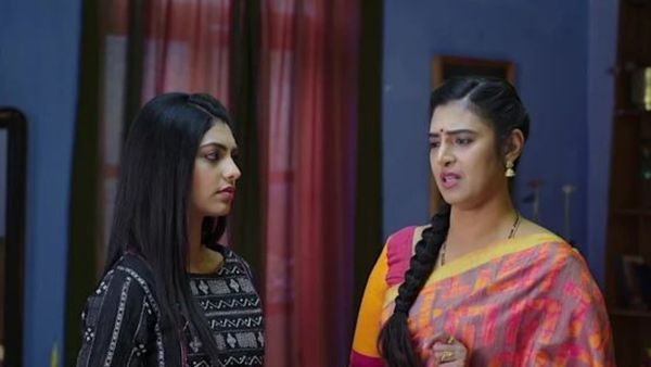 Intinti Gruhalakshmi: దివ్య కోరిక తీర్చిన విక్రమ్.. రాజ్యలక్ష్మికి షాకిచ్చేలా.. లాస్యకు కూడా దెబ్బే