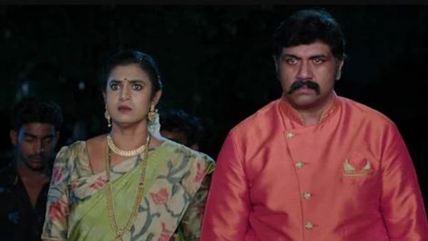 Intinti Gruhalakshmi: రెడ్ హ్యాండెడ్‌గా దొరికిన దివ్య.. నిజం చెప్పిన తులసి.. విషం తాగి చావాలని!