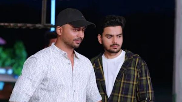 Guppedantha Manasu: పిన్ని, బాబాయ్‌ని చంపేందుకు శైలేంద్ర స్కెచ్.. కొడుకు దగ్గరికి జగతి-మహేంద్ర