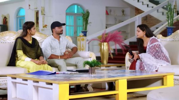 Guppedantha Manasu: షాకింగ్.. వసు ముందే రిషికి ఏంజెల్ లవ్ ప్రపోజల్.. జగతికి శైలేంద్ర వార్నింగ్