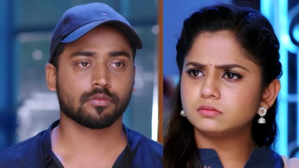 Guppedantha Manasu: రిషిని బుక్ చేసిన చక్రపాణి.. ఏంజెల్ షాక్.. ఎంగిలి మజ్జిగ తాగిన వసు