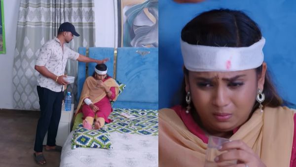 Guppedantha Manasu: వసుకు రిషి సేవలు.. తమ్ముడి దగ్గరికే అన్న.. మహేంద్ర-జగతి స్కెచ్