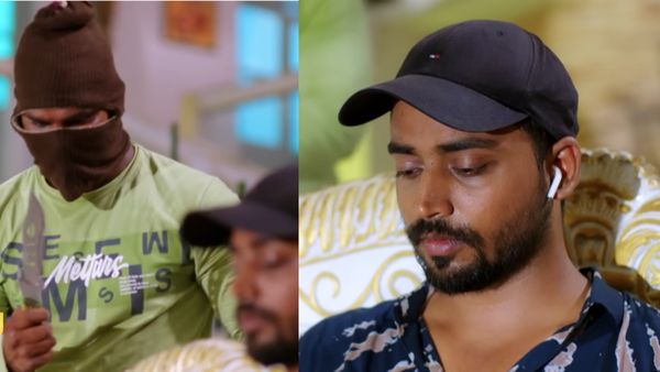 Guppedantha Manasu: ఊహించని ట్విస్ట్.. కత్తిపోటుకు దగ్గరగా రిషి.. రాత్రికి రాత్రే స్కెచ్