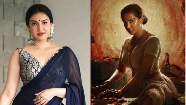 Honey Rose: పైట లేకుండా బీఫ్ కొడుతున్న హనీ రోజ్.. బ్యాన్ చేయమంటూ ఫైర్