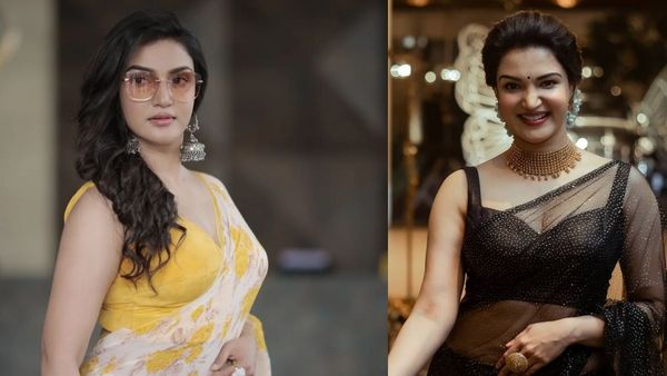 Honey Rose ఊహించని డిమాండ్.. అందుకే అవకాశాలు రావట్లేదట!