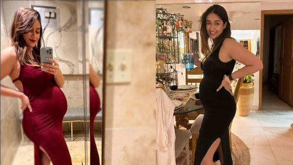 Ileana D'Cruz బేబీ బంప్‌తో ఇలియానా గ్లామర్ ట్రీట్.. ఇన్స్‌టాగ్రామ్ పోస్టు వైరల్!