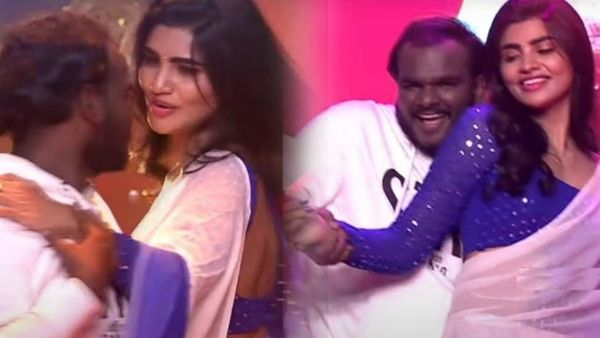 జబర్ధస్త్‌ షోలో కలకలం: ఆమె చీర లాగిన కమెడియన్.. అందరి ముందే పరువు తీయడంతో!